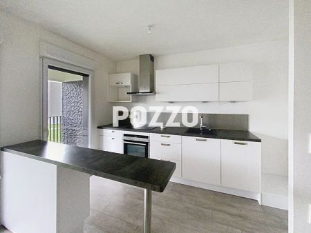 APPARTEMENT CAEN 3 PIECES - Photo 5