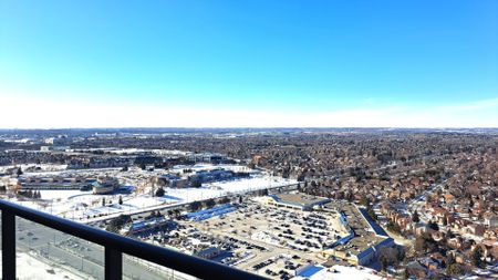 For Lease - 8 Water Walk Drive Unit# 3909, Markham, Ontario - Photo 3