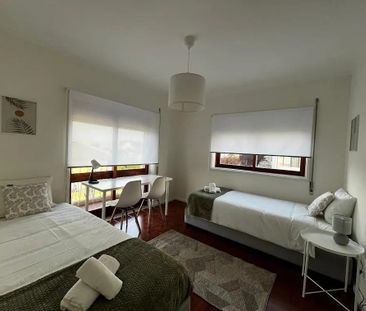 Rua Fonte Velha, Custoias, Guarda 4460-282 - Photo 3