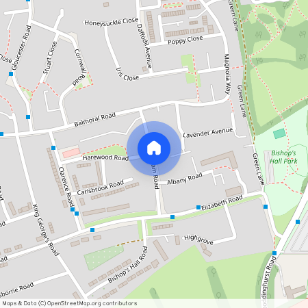 Sandringham Road, Pilgrims Hatch, Brentwood, CM15 9PH