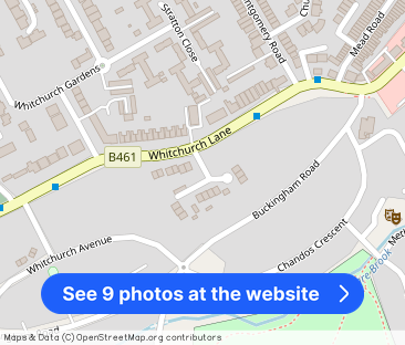 Winton Garden, Edgware, HA8 - Photo 1