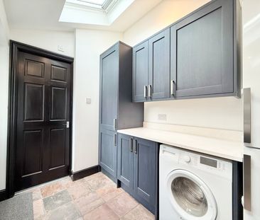 3 bedroom terraced house to rent - Photo 5