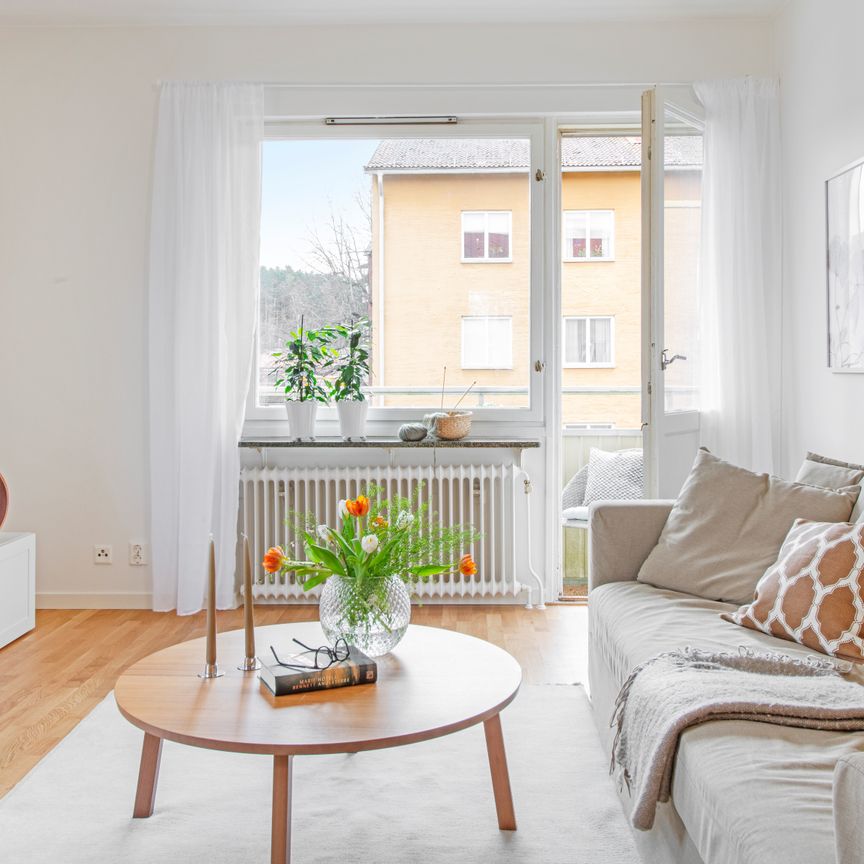 Ynglingagatan 4 - Photo 1