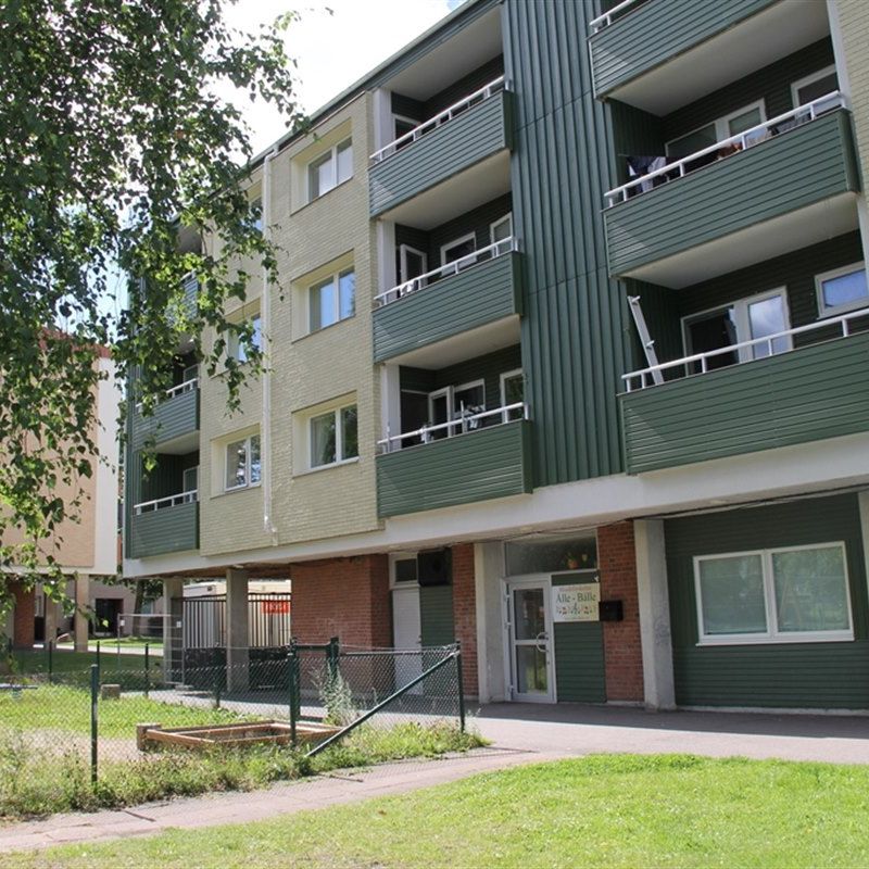 Surbrunnsvägen 8 B - Foto 1