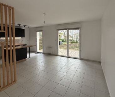 Location Appartement 3 pièces 61m² - Photo 1