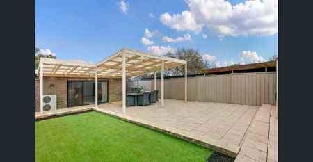 PERFECT FAMILY COURTYARD HOME IN PRIME GILLES PLAINS LOCATION - Photo 5