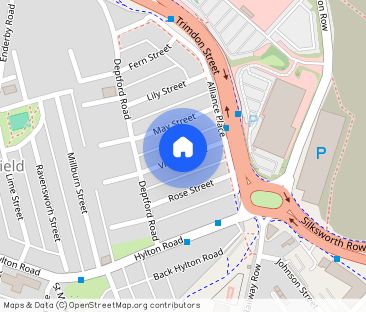 Violet Street, Sunderland, SR4 - Photo 1