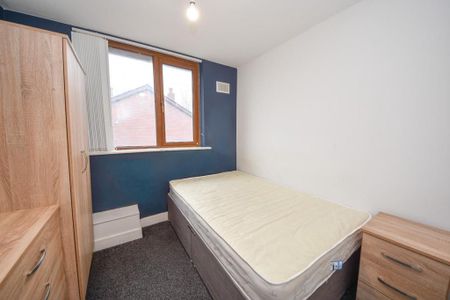 1 bedroom in a house share to rent - Photo 3