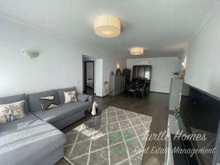 TH2023433 - Modern two bedroom apartment - Photo 5