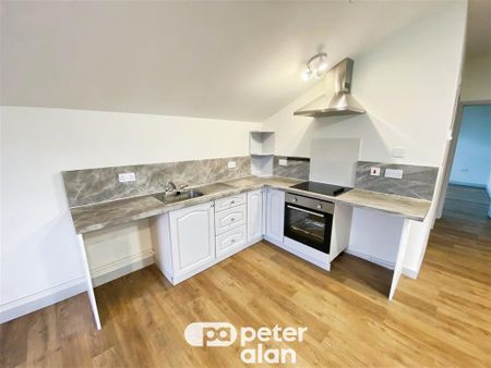 Cwmynysminton Road, Llwydcoed, ABERDARE - Photo 4