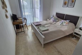 Ático En alquiler Avenida Sierra Morena, Chullera, Manilva