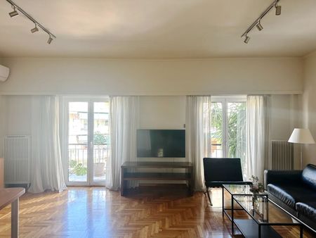 Διαμέρισμα για ενοικίαση Κάτω Καισαριανή (Καισαριανή) - Photo 5