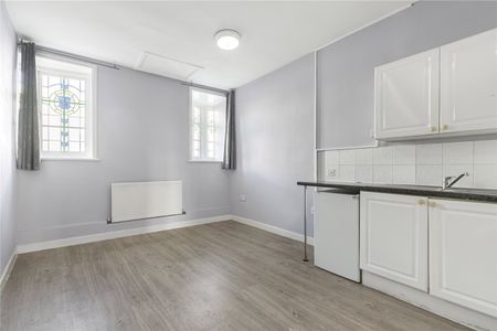 Coldharbour Lane, London, SW9 - Photo 4