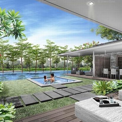 Vista Residences (D12), Condominium - For Rent - Photo 1