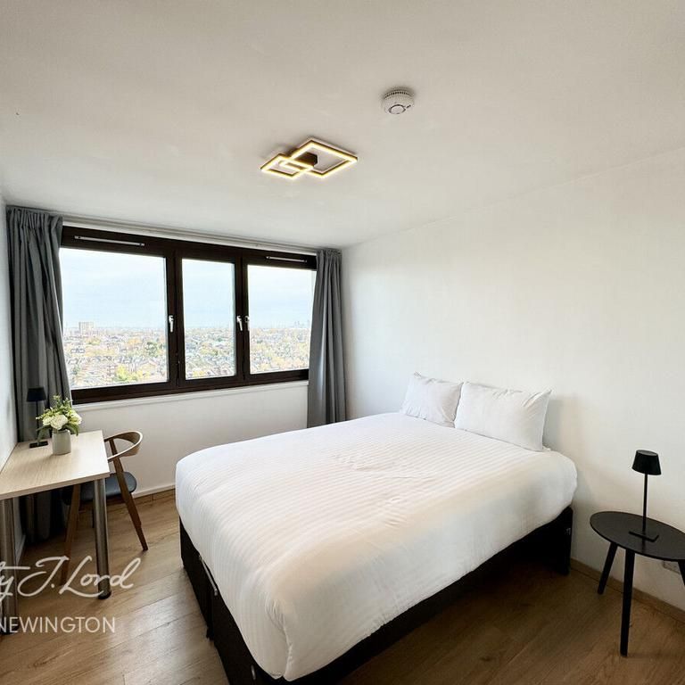3 bedroom apartment to rent - Photo 1