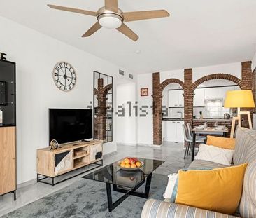 Alquiler de piso en Avenida de Jarales, 4 - Photo 3