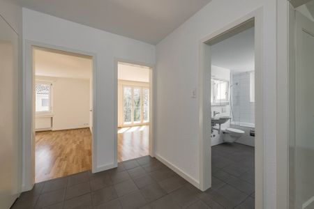 Moderne Wohnung im Gellert - Photo 3