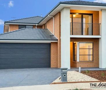 Stunning Double-Storey Family Home in Truganina - Photo 5