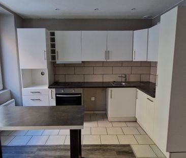 Location Appartement 2 pièces 48m² MULHOUSE 68200 - Photo 1
