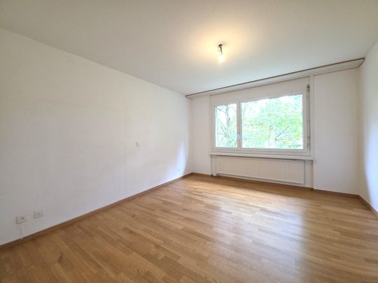 4.5 Zimmer, 84 m², 2. Stock - Photo 1
