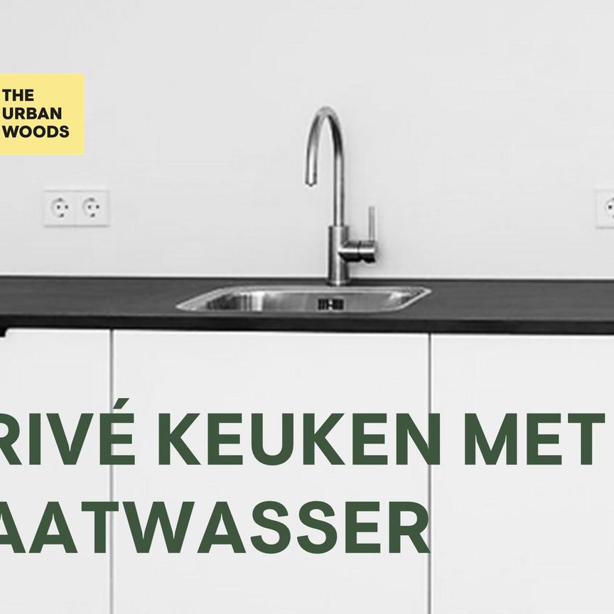 Te huur: Appartement Tweemolentjeskade in Delft - Foto 1