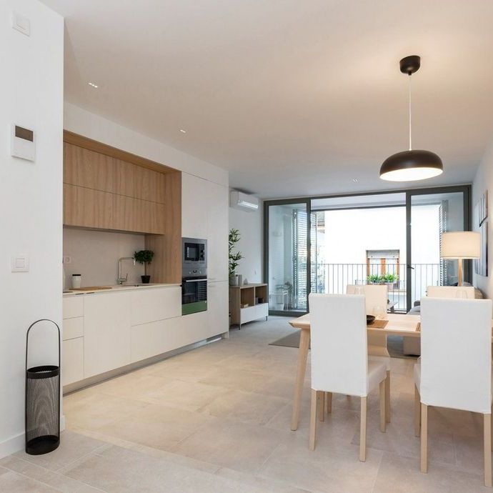 2 room luxury Flat for rent in Sitges, Catalonia - Photo 1