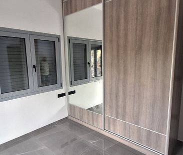 Διαμέρισμα για ενοικίαση Παραλία Αυλίδας (Αυλίδα) - Photo 1