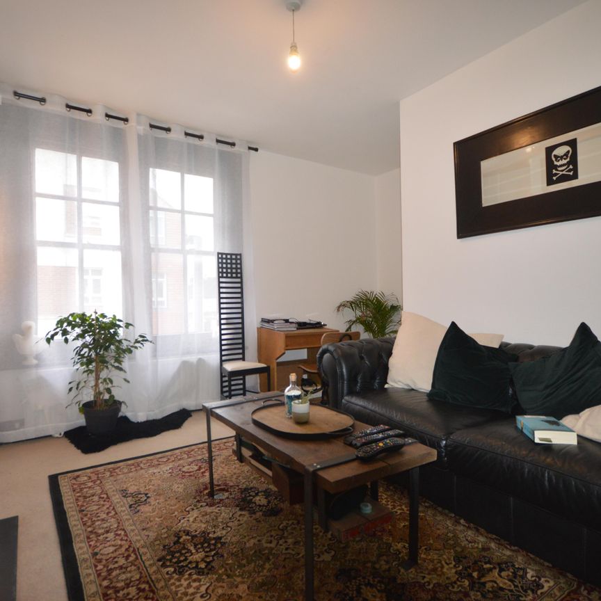 Barnard Street, Salisbury - Photo 1