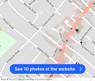 Ansell Road, Tooting, SW17 - Photo 1