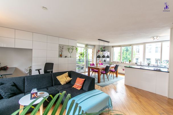 Plantage Doklaan | Center | Ref 6323 | € 3.000 excl. bills | Available from now - Foto 1