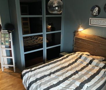 Mölndal - 2rok - 12mån - 13.685kr/mån - Photo 4