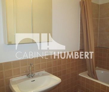 Location Appartement 1 pièce 30m² ST ETIENNE 42000 - Photo 3