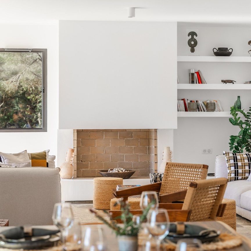 Rental Villa Olmeto 8 Rooms 300 m² - Photo 1