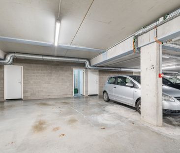 Mooi appartement te huur met 2 slaapkamers en terras - Photo 3