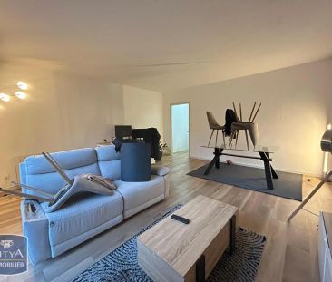 Appartement à louer 3 pièces 74.13m² - Photo 6