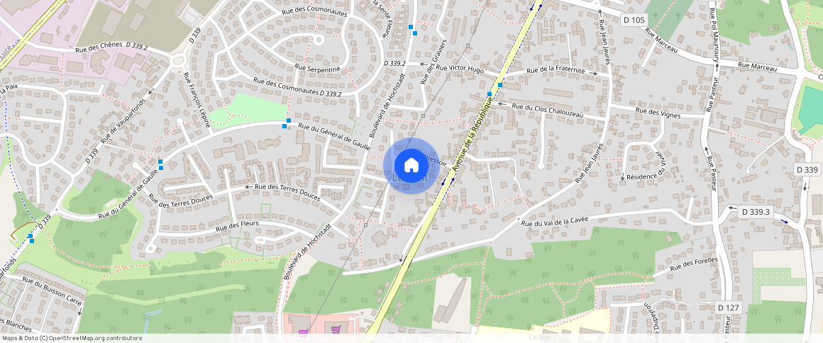 28600, Luisant