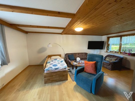 Älteres Haus in Maishofen/Mitterhofen zu vermieten - Foto 1
