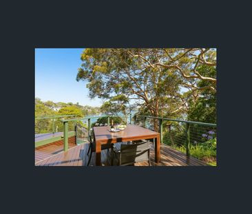 Stunning Woodford Bay Residence with City Skyline Views - Photo 2