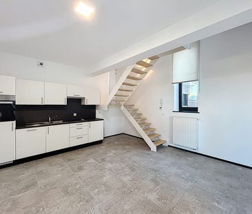 Appartement te huur - Photo 1