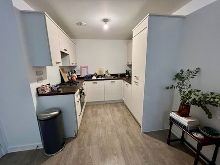 1 Bed Flat, Carfax House, SE20 - Photo 2