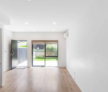 Spacious three bedroom home! - Photo 5