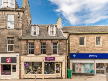 High Street, Dalkeith - Photo 3