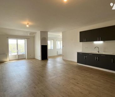 BERRU - Appartement Type 3 de 73m² avec deux places de parking - Photo 5