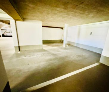 Möblierte 2-Zimmer-Mietwohnung mit Tiefgaragenstellplatz - Foto 4