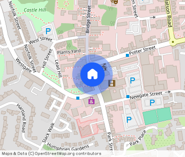 Bridge Street, Worksop, Nottinghamshire, S80 - Photo 1