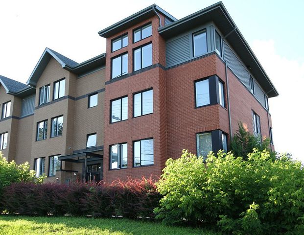 À louer / Appartement - Photo 1