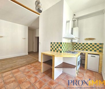 Location Appartement 3 pièces 100m² VOIRON 38500 - Photo 5