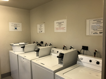 Martin Square 2 Bedroom - Photo 3