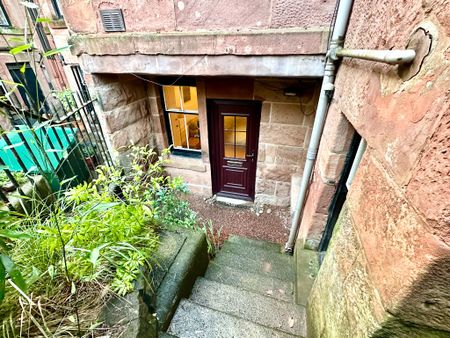 Kinnoul Lane, Dowanhill, Glasgow, G12 9HF - Photo 4