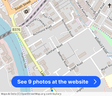 Lauderdale House, Gresham Road - Photo 1